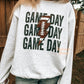 Gameday Football Crew - Customizable