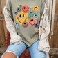 Retro Smiley Tee