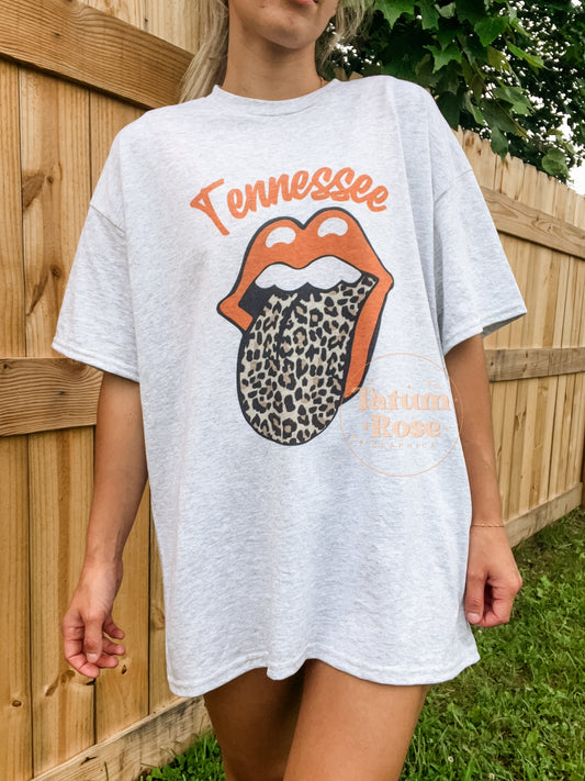 Tennessee Tongue Tee