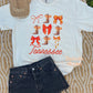 Boots & Bows Tennessee Tee