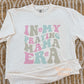 Praying Mama Era Tee