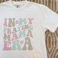 Praying Mama Era Tee