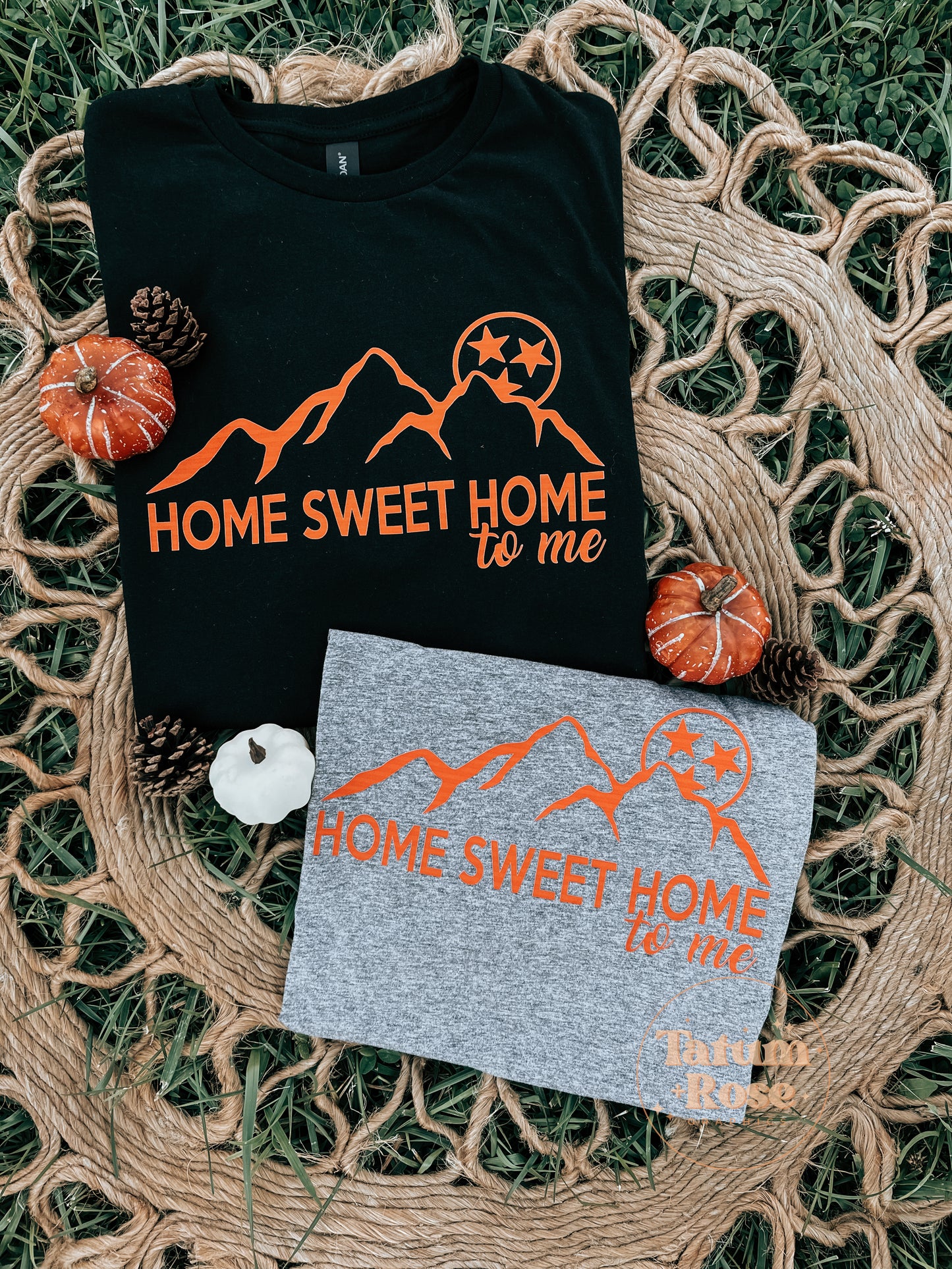 Home Sweet Home Tee