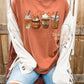 Pumpkin Spice Latte Tee