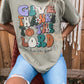 Psalm 107:1 Groovy Tee