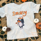 Smokey Toddler Tee