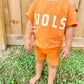 VOLS Toddler Set