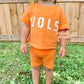 VOLS Toddler Set