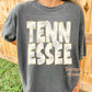 Tennessee Daisies Tee