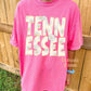 Tennessee Daisies Tee