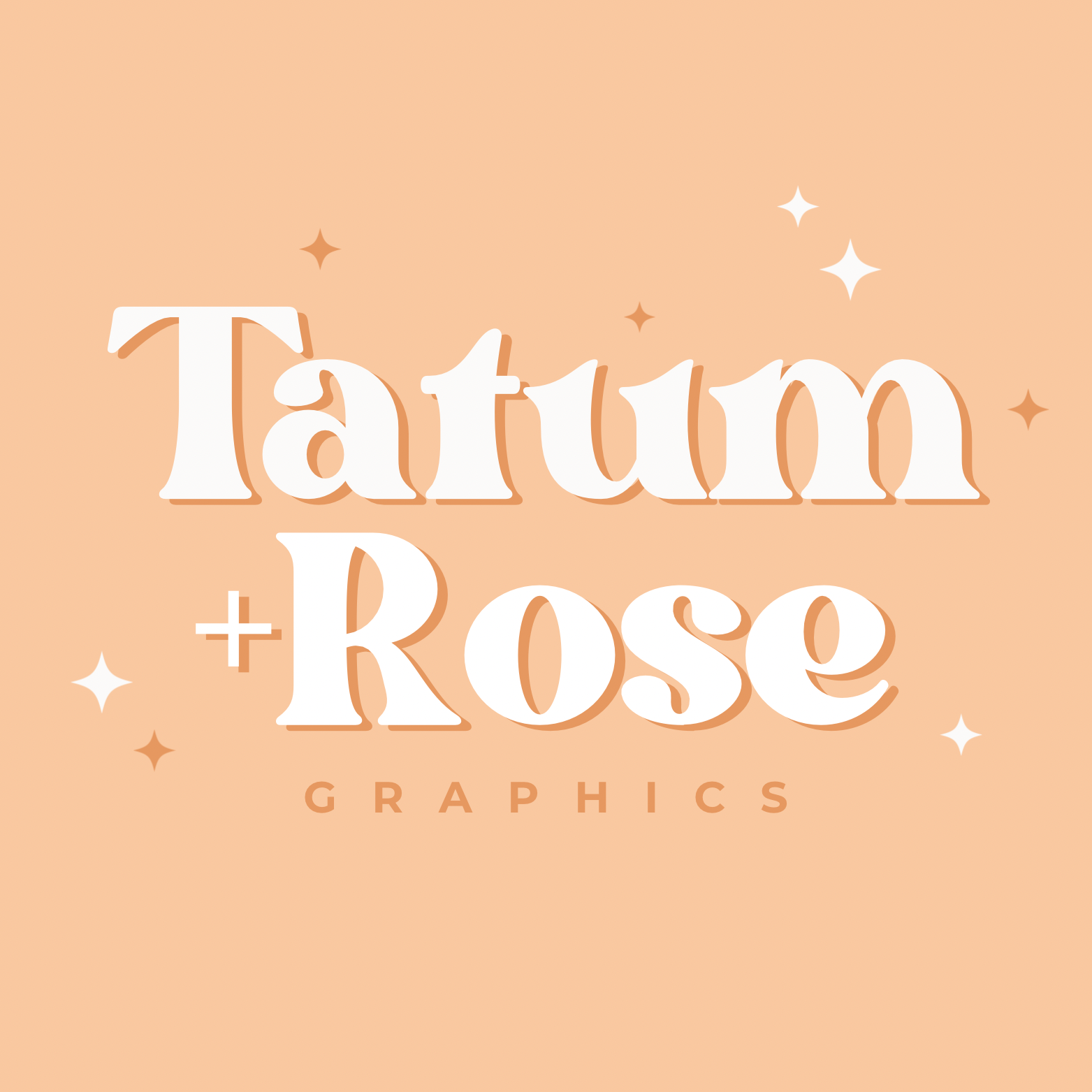 Tatum+Rose Graphics