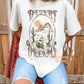 Desert Dreams Tee