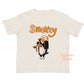 Smokey Toddler Tee