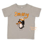 Smokey Toddler Tee