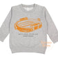 Neyland Stadium Toddler/Youth Crew