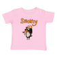 Smokey Toddler Tee